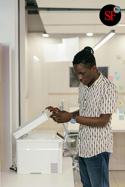 Sewa Mesin Fotocopy Multifungsi