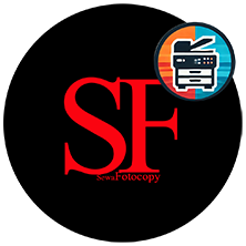 Perusahaan Sewa Fotocopy Warna dan Hitam Putih